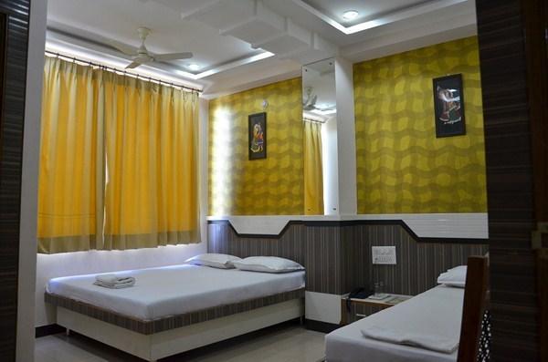 Ganpati Celebration Hotel Jodhpur  Cameră foto
