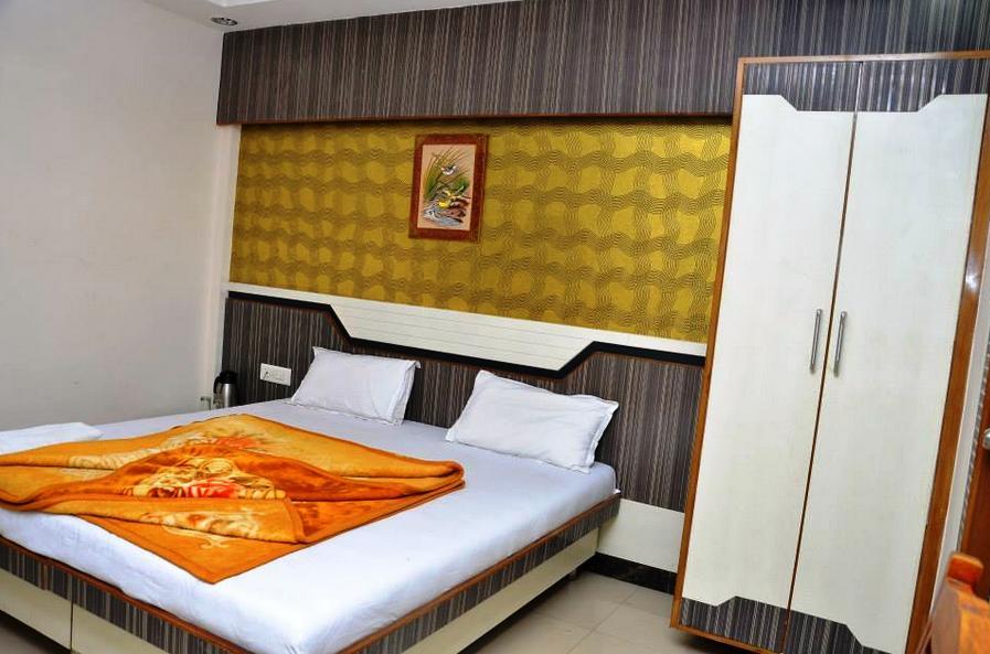 Ganpati Celebration Hotel Jodhpur  Cameră foto